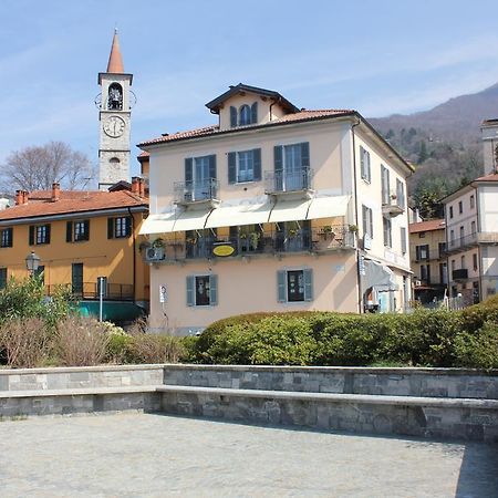 Foresteria Hostaria Del Golfo Cod Struttura C00025 Laveno-Mombello Εξωτερικό φωτογραφία