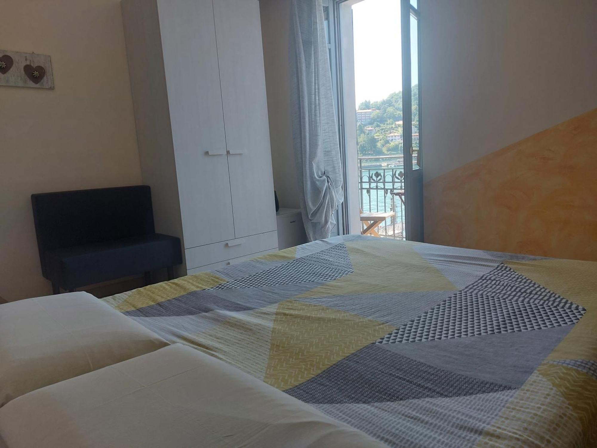 Foresteria Hostaria Del Golfo Cod Struttura C00025 Laveno-Mombello Εξωτερικό φωτογραφία