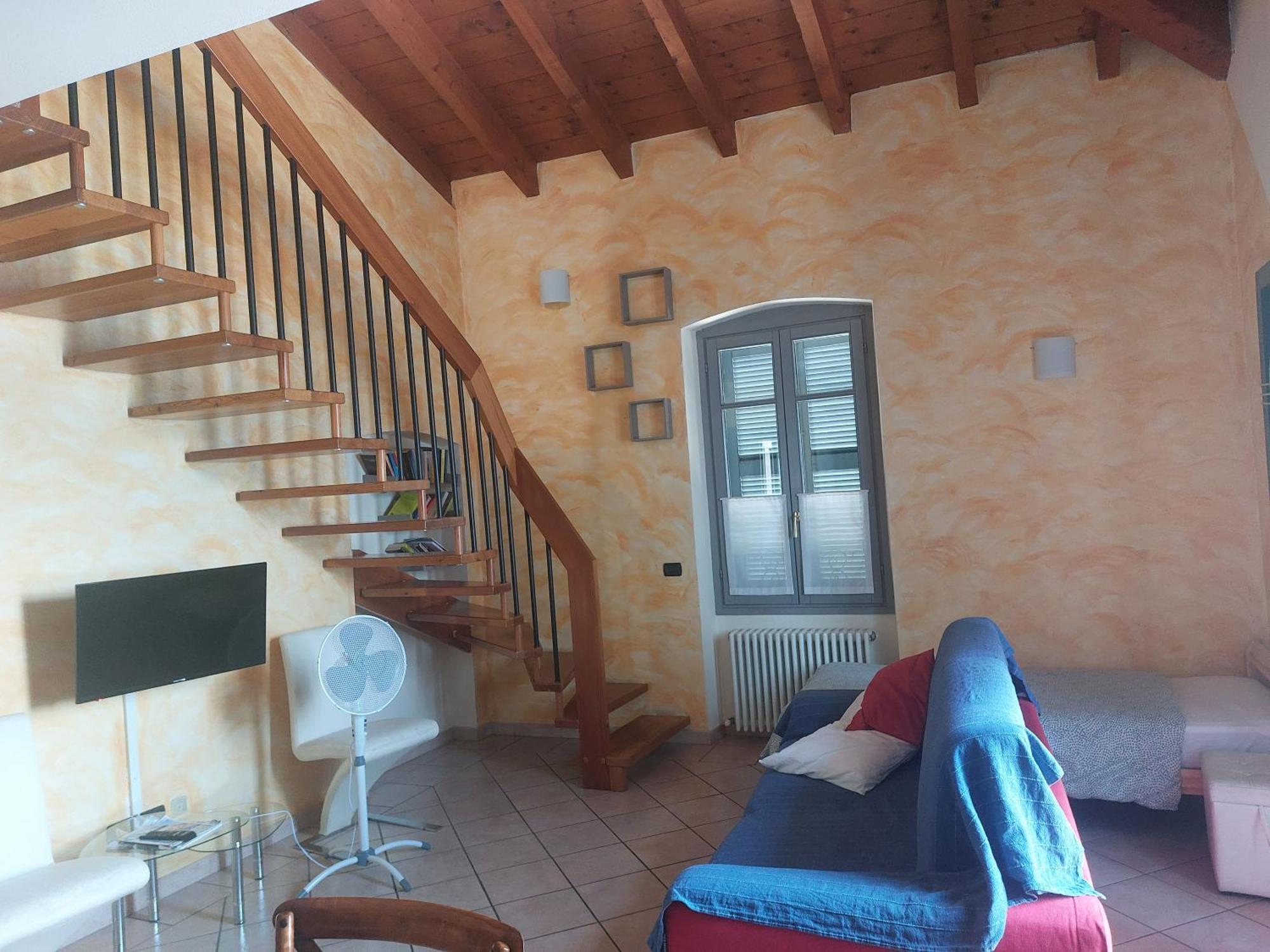 Foresteria Hostaria Del Golfo Cod Struttura C00025 Laveno-Mombello Εξωτερικό φωτογραφία
