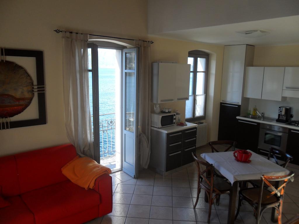 Foresteria Hostaria Del Golfo Cod Struttura C00025 Laveno-Mombello Δωμάτιο φωτογραφία