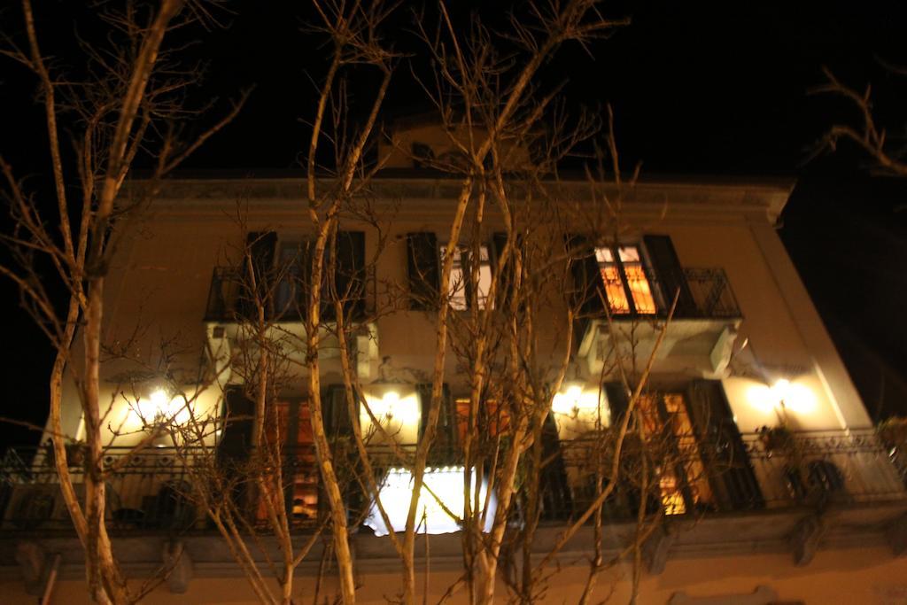 Foresteria Hostaria Del Golfo Cod Struttura C00025 Laveno-Mombello Εξωτερικό φωτογραφία