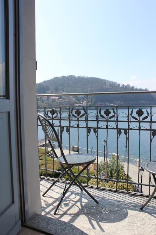Foresteria Hostaria Del Golfo Cod Struttura C00025 Laveno-Mombello Δωμάτιο φωτογραφία