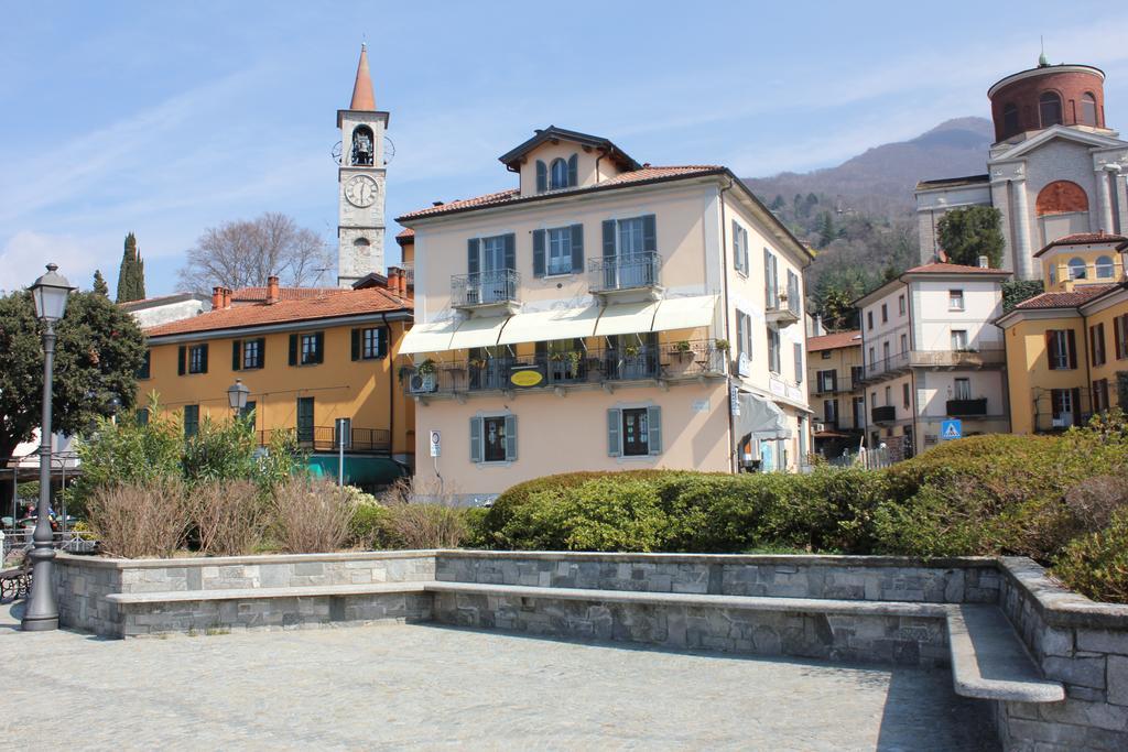 Foresteria Hostaria Del Golfo Cod Struttura C00025 Laveno-Mombello Εξωτερικό φωτογραφία