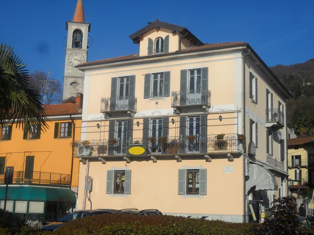 Foresteria Hostaria Del Golfo Cod Struttura C00025 Laveno-Mombello Εξωτερικό φωτογραφία