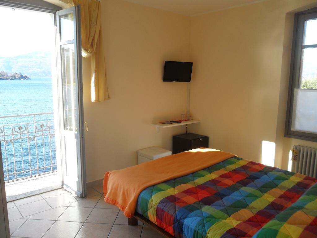 Foresteria Hostaria Del Golfo Cod Struttura C00025 Laveno-Mombello Εξωτερικό φωτογραφία